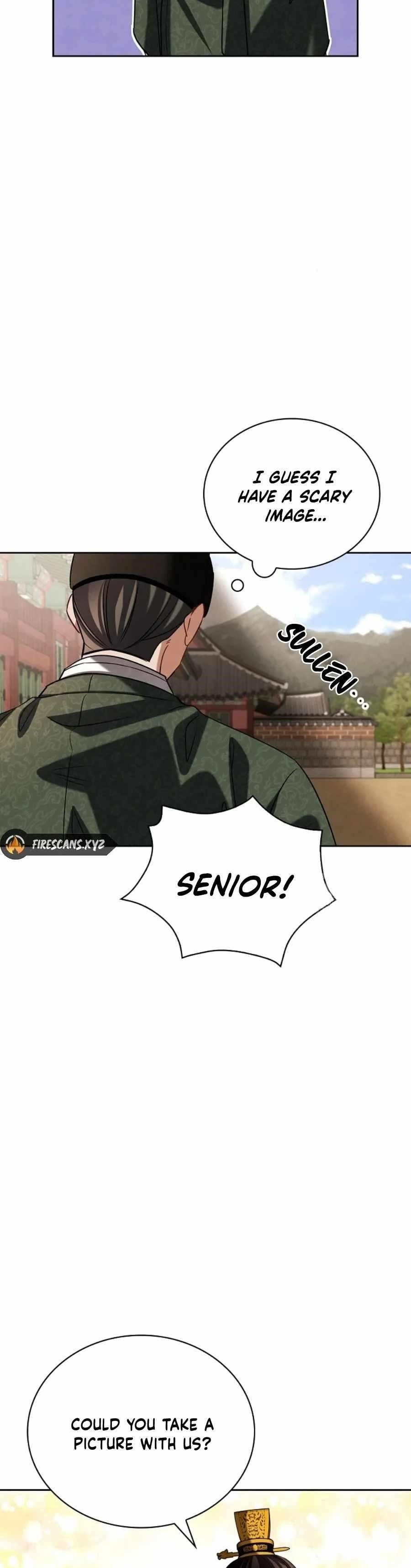 Be the Actor Chapter 98 - Page 48