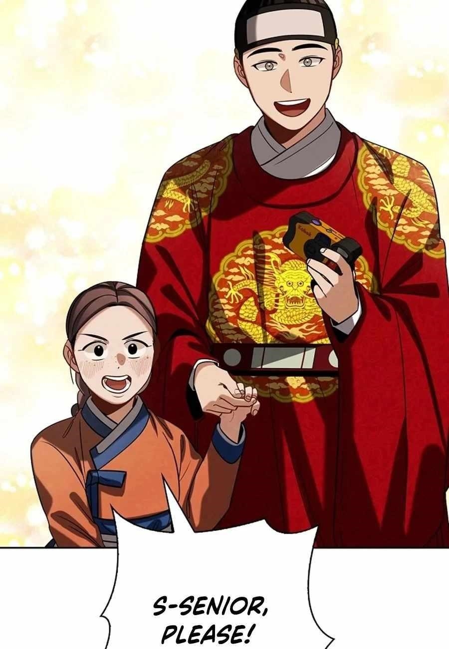 Be the Actor Chapter 98 - Page 49