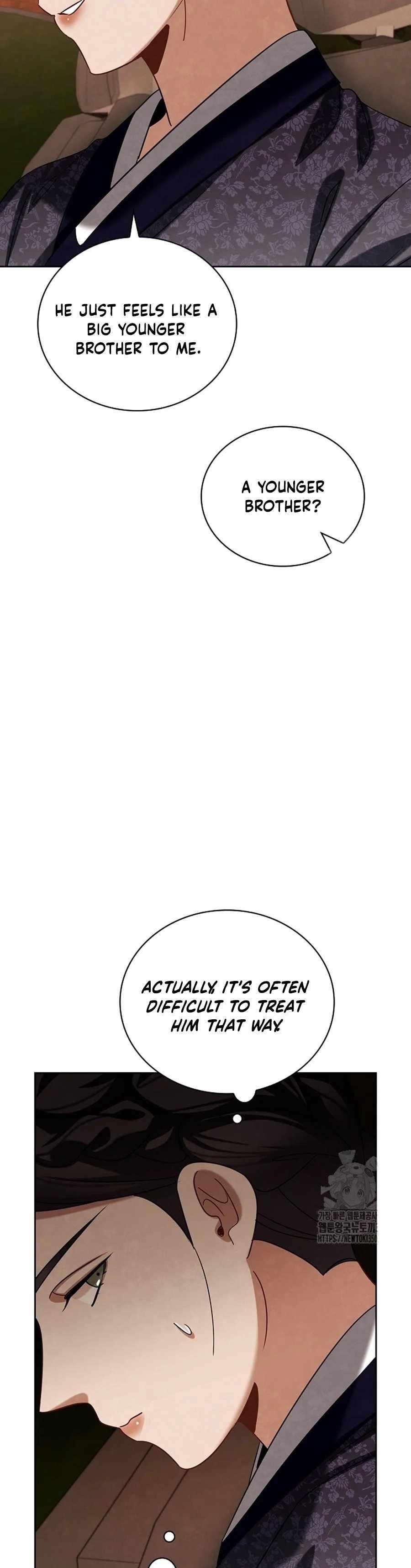 Be the Actor Chapter 98 - Page 5