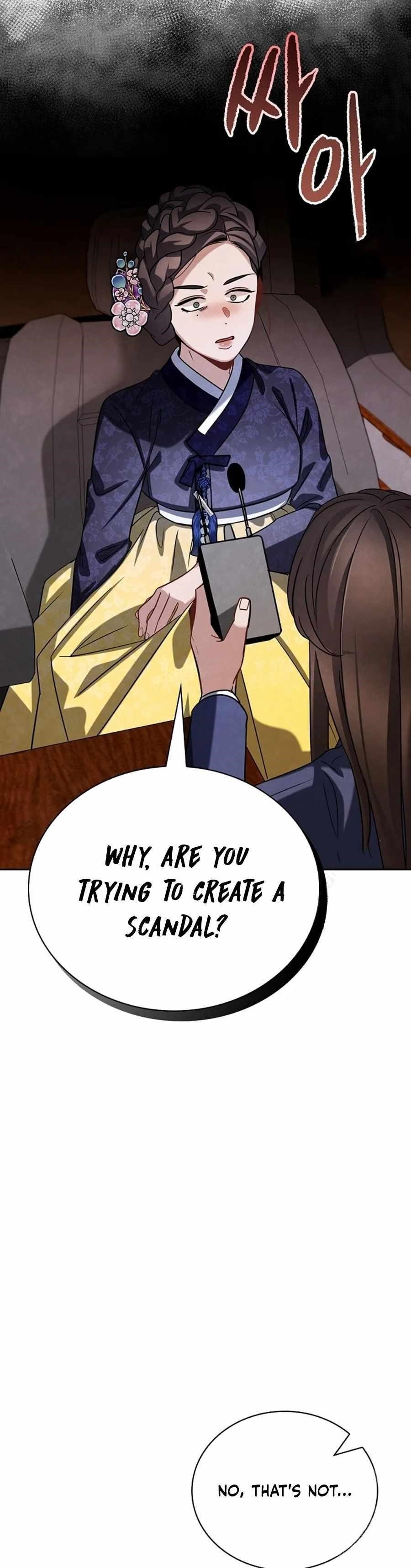 Be the Actor Chapter 98 - Page 8