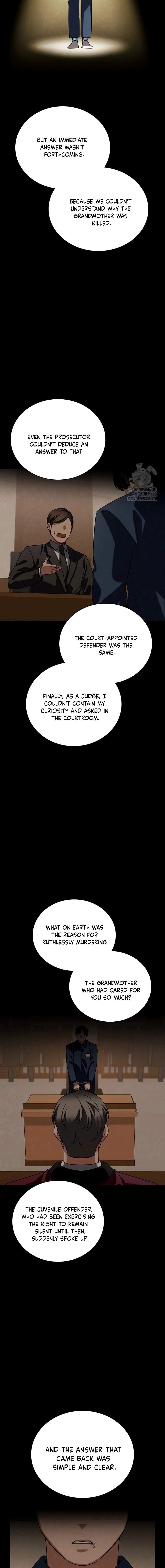 Be the Actor Chapter 99 - Page 17