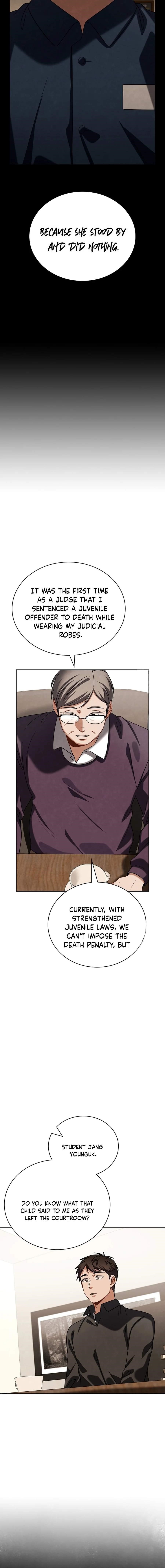 Be the Actor Chapter 99 - Page 18