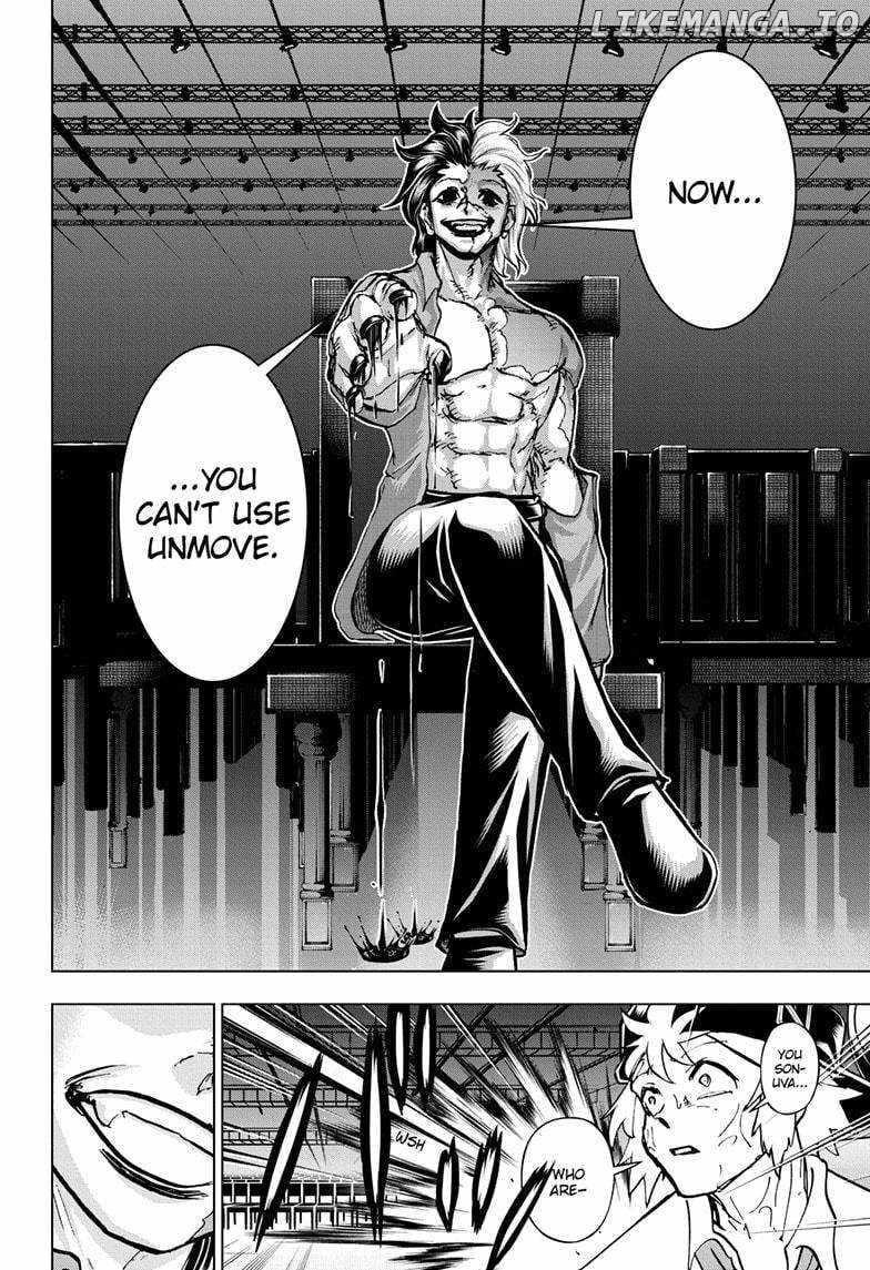 Undead + Unluck Chapter 218 - Page 6