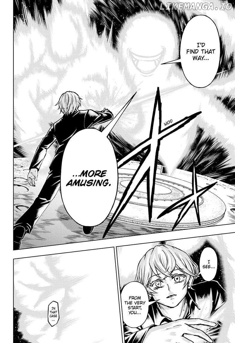 Undead + Unluck Chapter 223 - Page 8