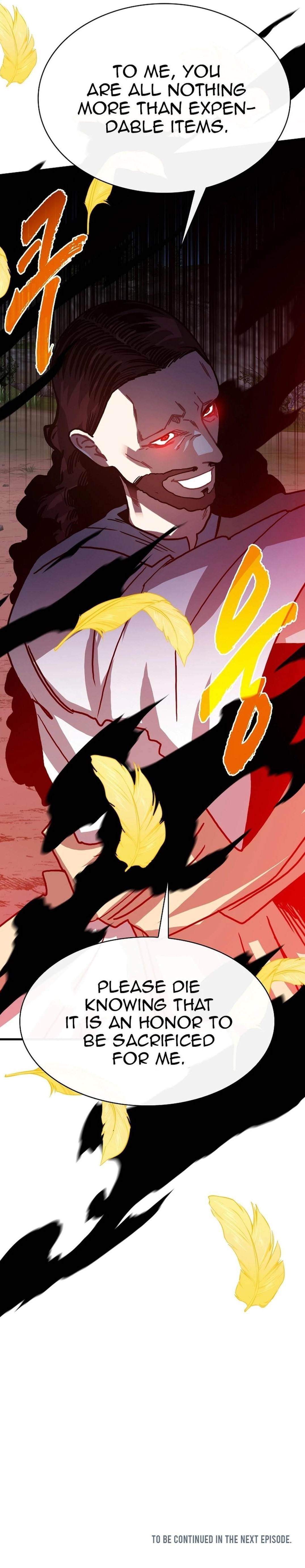 SSS-Class Gacha Hunter Chapter 102 - Page 25