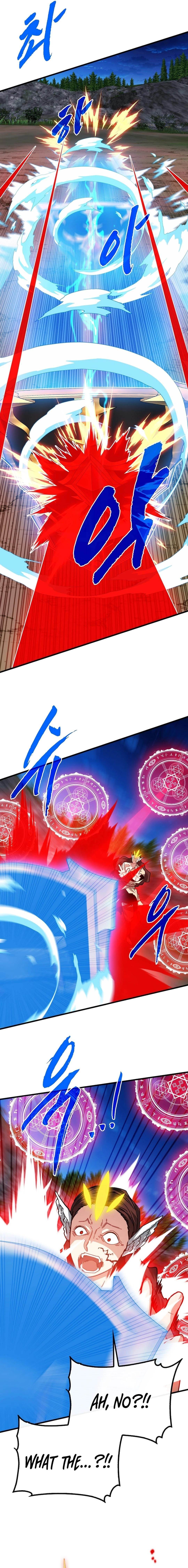 SSS-Class Gacha Hunter Chapter 103 - Page 11