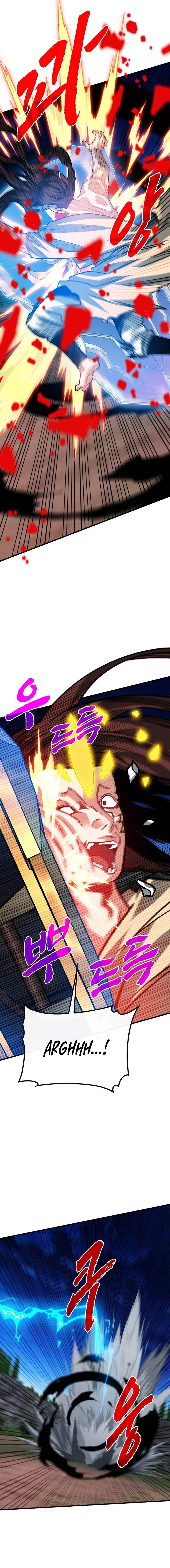 SSS-Class Gacha Hunter Chapter 103 - Page 12