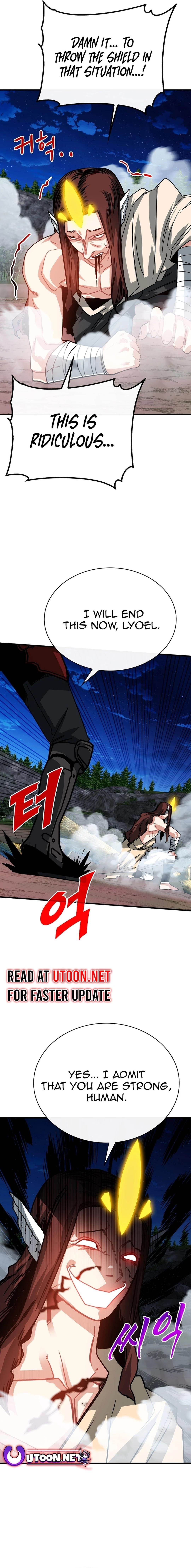 SSS-Class Gacha Hunter Chapter 103 - Page 15