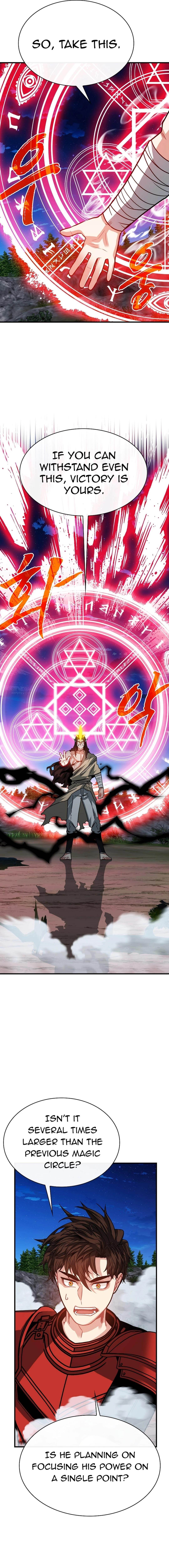 SSS-Class Gacha Hunter Chapter 103 - Page 16