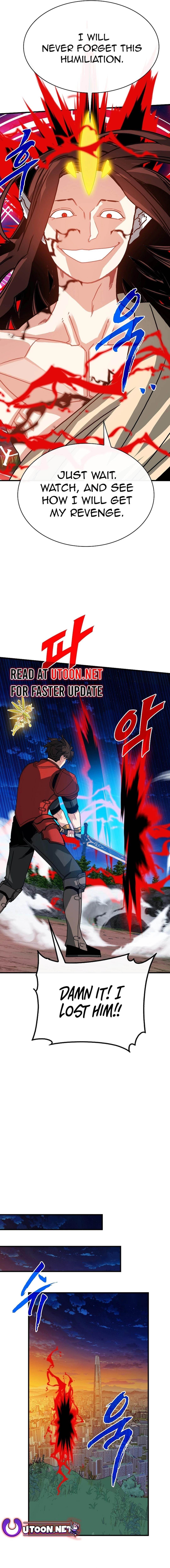 SSS-Class Gacha Hunter Chapter 103 - Page 19