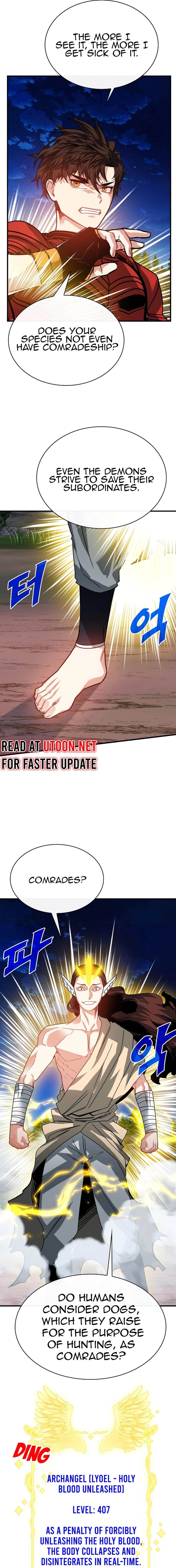 SSS-Class Gacha Hunter Chapter 103 - Page 2