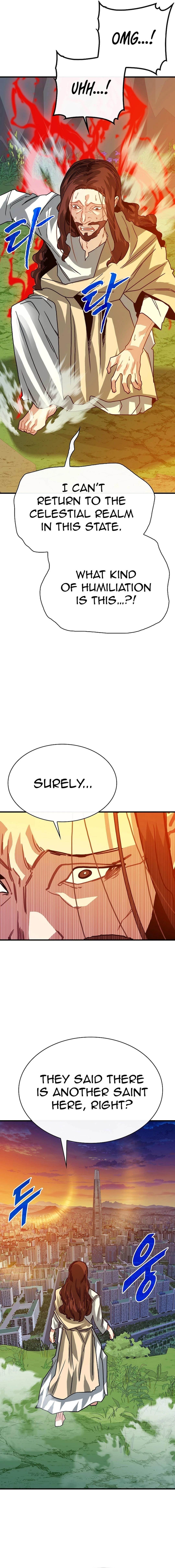 SSS-Class Gacha Hunter Chapter 103 - Page 20