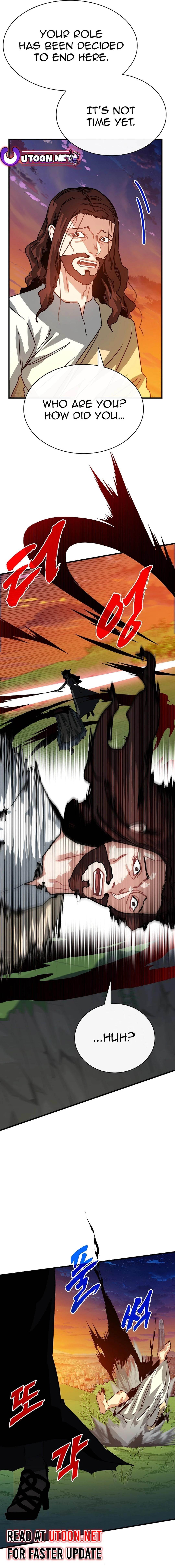 SSS-Class Gacha Hunter Chapter 103 - Page 22