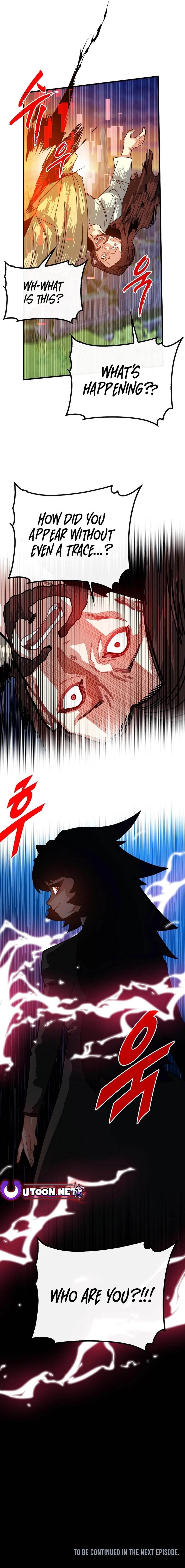 SSS-Class Gacha Hunter Chapter 103 - Page 23