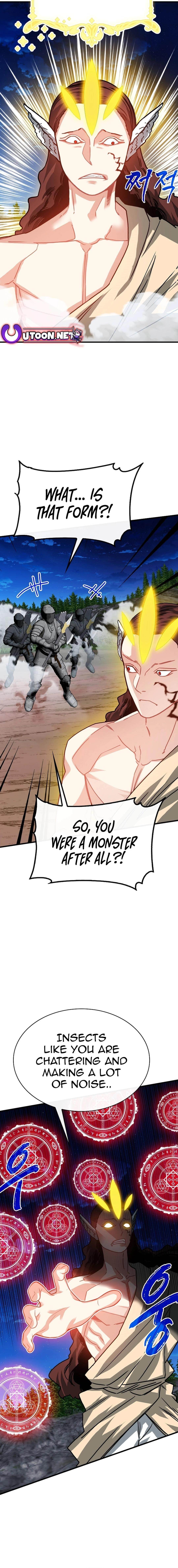 SSS-Class Gacha Hunter Chapter 103 - Page 3