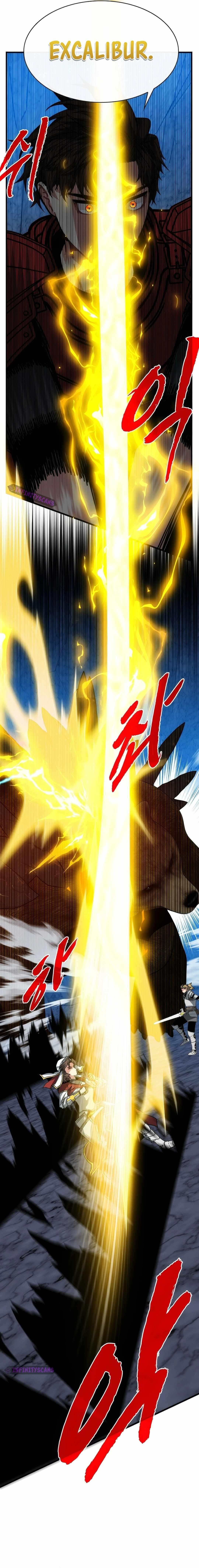 SSS-Class Gacha Hunter Chapter 107 - Page 11