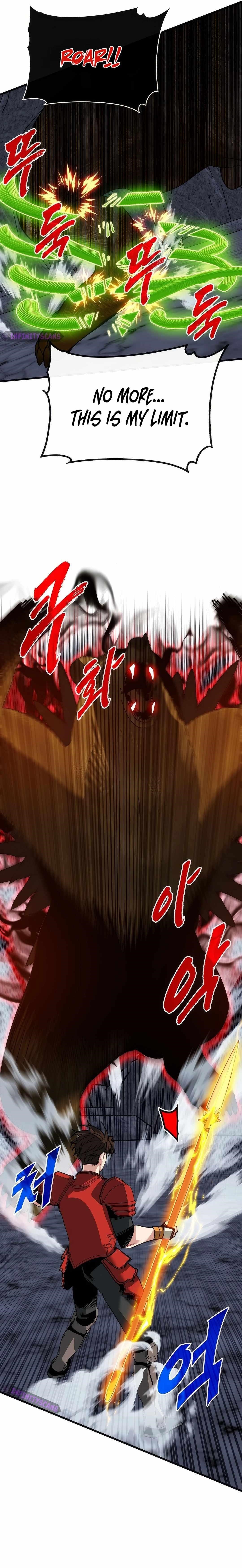 SSS-Class Gacha Hunter Chapter 107 - Page 20