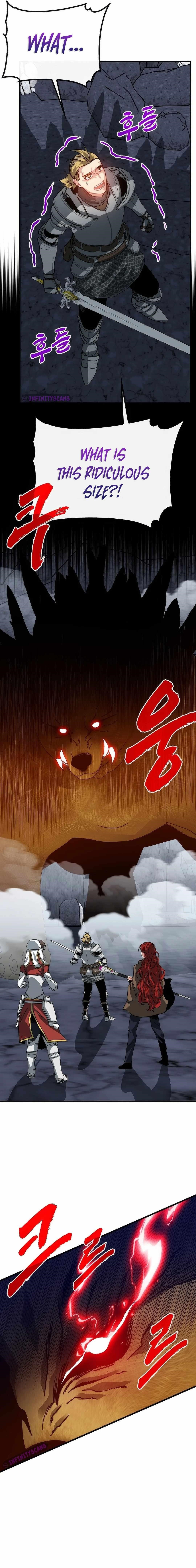 SSS-Class Gacha Hunter Chapter 107 - Page 9