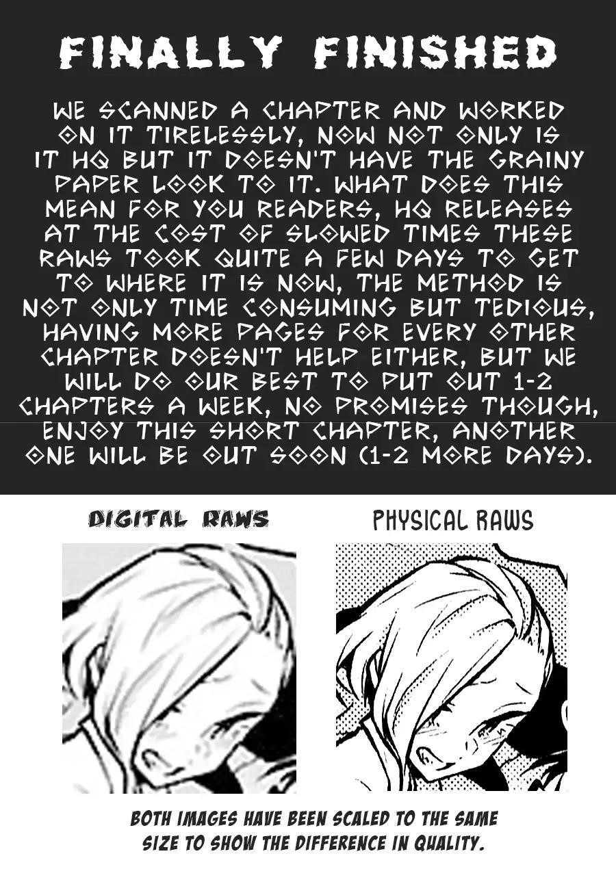 Yancha Gal no Anjou-san Chapter 31.5 - Page 5