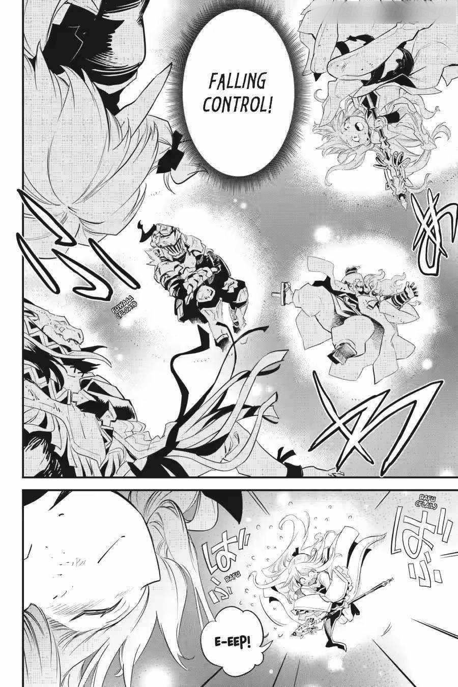 GOBLIN SLAYER Chapter 92 - Page 18