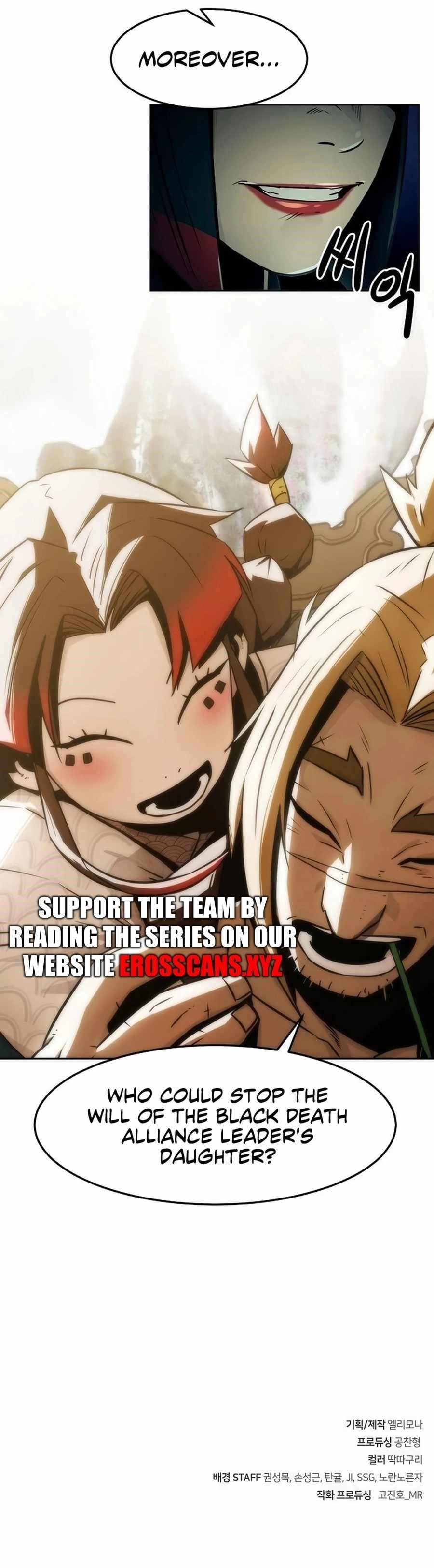 Becoming the Swordmaster Rank Young Lord of the Sichuan Tang Family Chapter 31 - Page 16