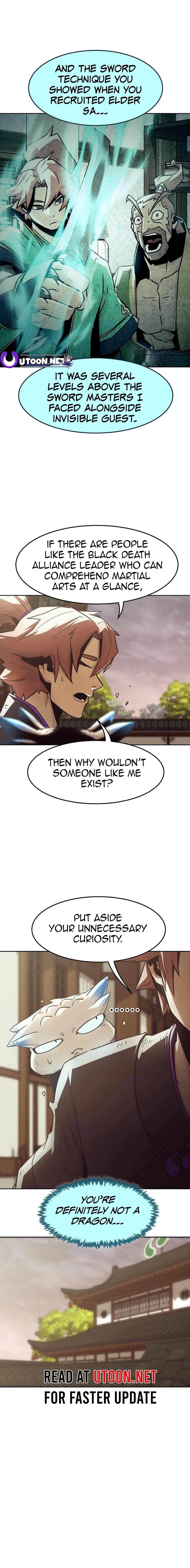 Becoming the Swordmaster Rank Young Lord of the Sichuan Tang Family Chapter 32 - Page 9