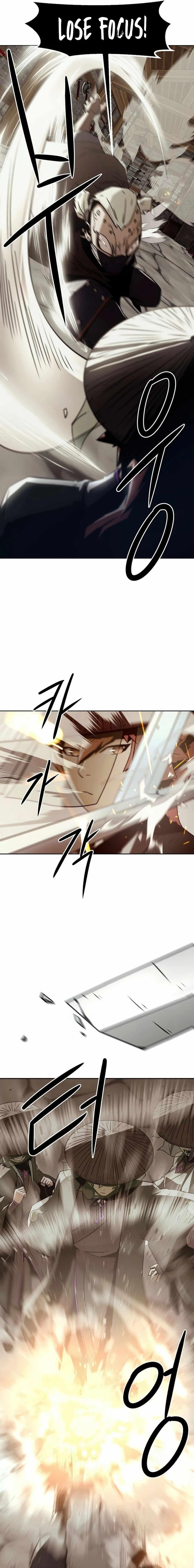 Becoming the Swordmaster Rank Young Lord of the Sichuan Tang Family Chapter 33 - Page 14