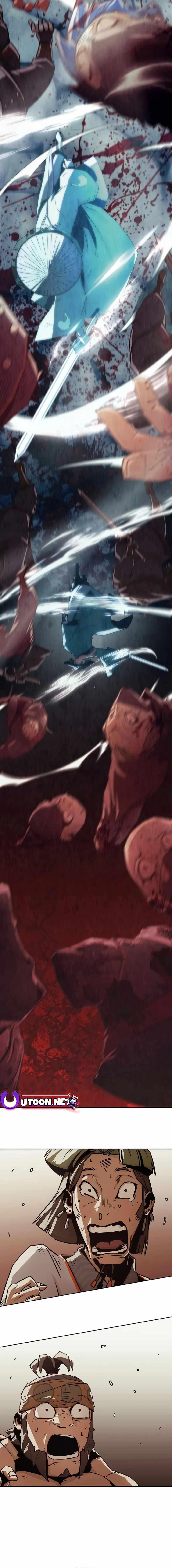 Becoming the Swordmaster Rank Young Lord of the Sichuan Tang Family Chapter 33 - Page 20