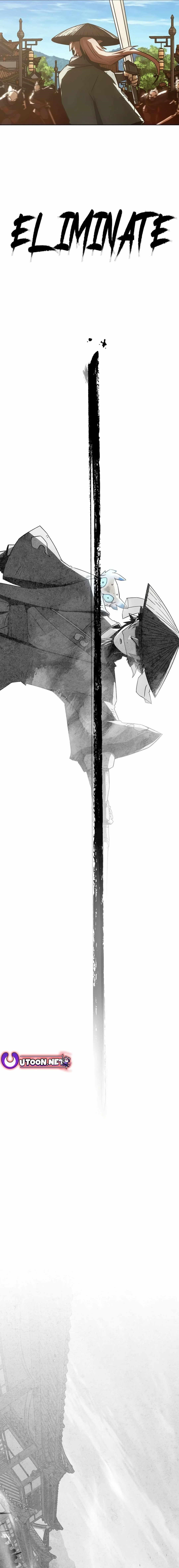 Becoming the Swordmaster Rank Young Lord of the Sichuan Tang Family Chapter 34 - Page 13