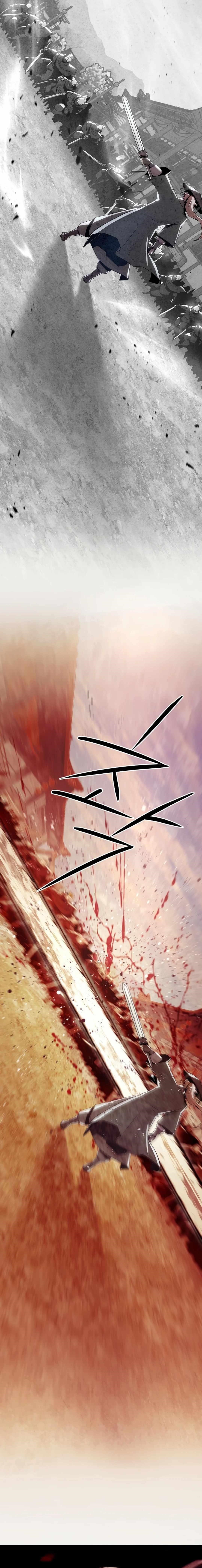 Becoming the Swordmaster Rank Young Lord of the Sichuan Tang Family Chapter 34 - Page 14