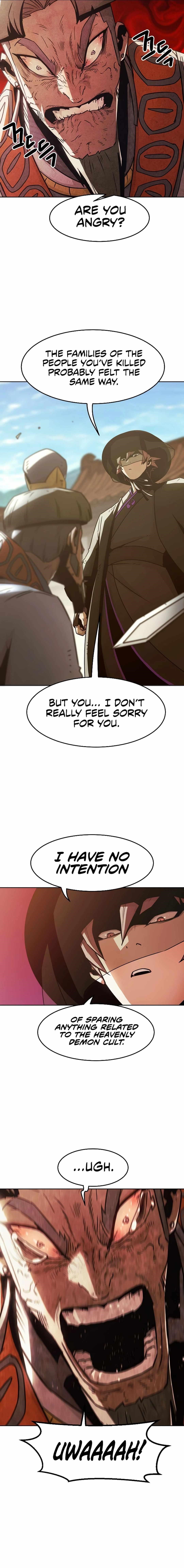 Becoming the Swordmaster Rank Young Lord of the Sichuan Tang Family Chapter 34 - Page 19