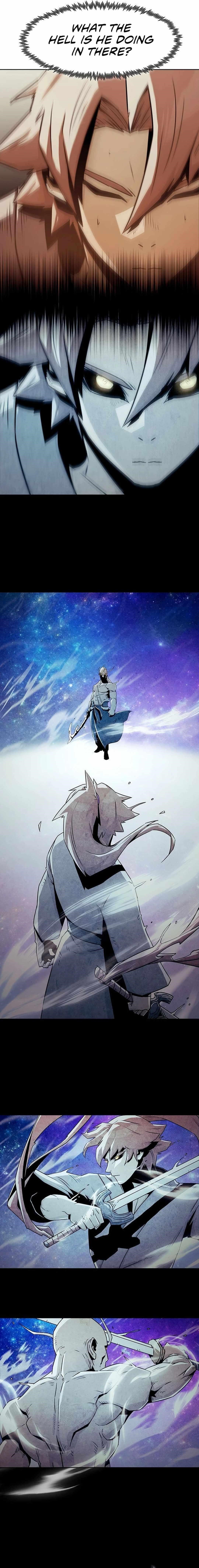 Becoming the Swordmaster Rank Young Lord of the Sichuan Tang Family Chapter 35 - Page 15