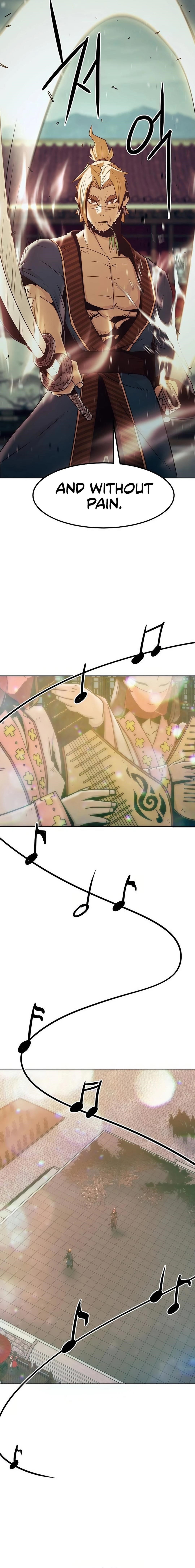 Becoming the Swordmaster Rank Young Lord of the Sichuan Tang Family Chapter 38 - Page 15