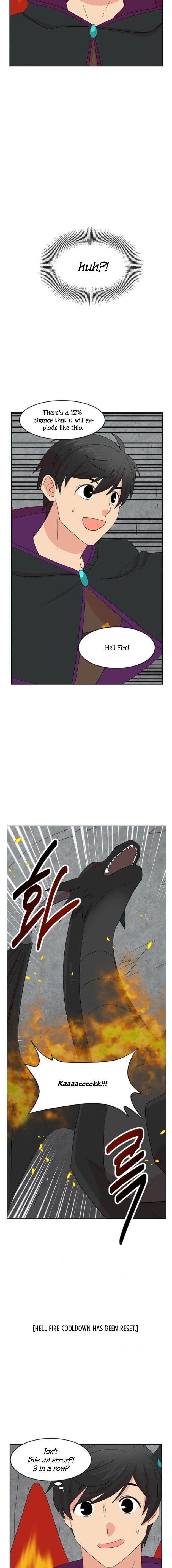 Reader Chapter 143 - Page 10