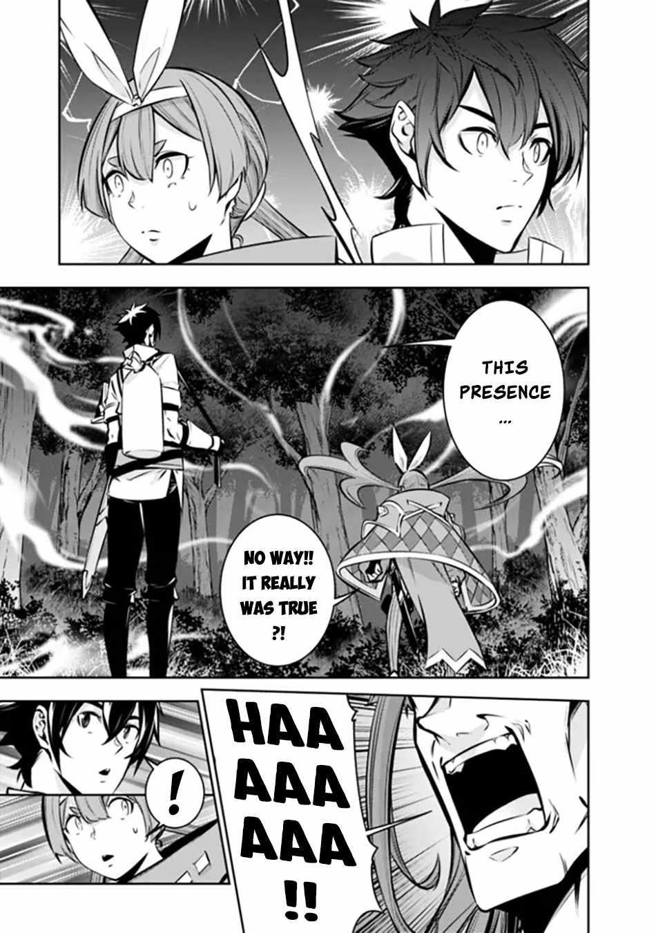 The Strongest Magical Swordsman Ever Reborn As An F-Rank Adventurer Chapter 112 - Page 13