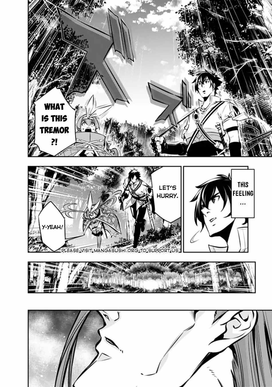 The Strongest Magical Swordsman Ever Reborn As An F-Rank Adventurer Chapter 112 - Page 14