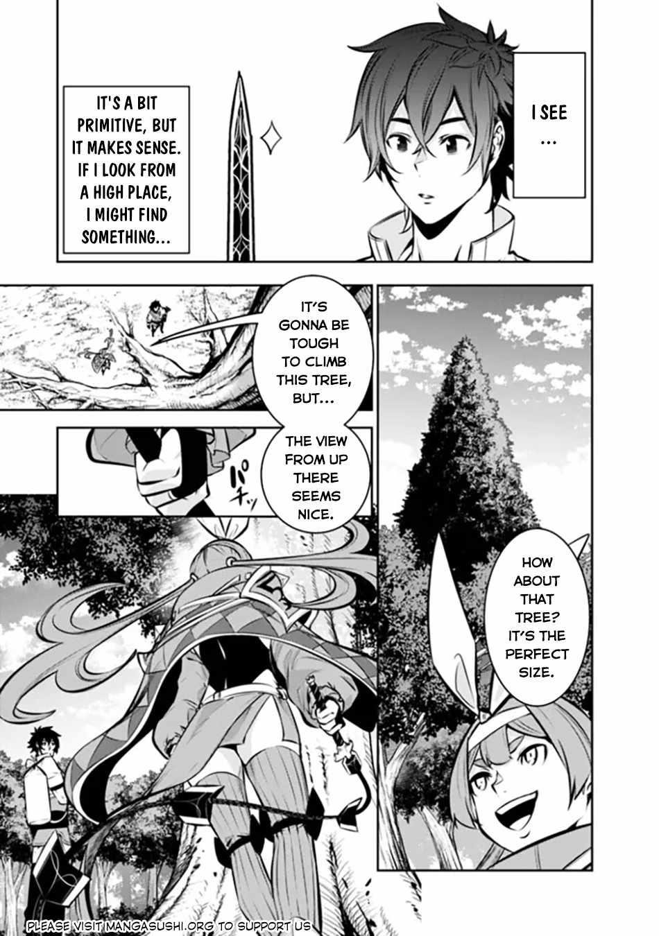 The Strongest Magical Swordsman Ever Reborn As An F-Rank Adventurer Chapter 112 - Page 5