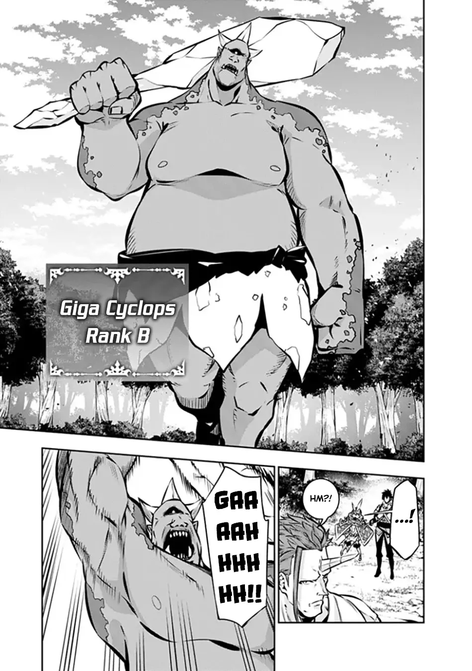The Strongest Magical Swordsman Ever Reborn As An F-Rank Adventurer Chapter 113 - Page 3