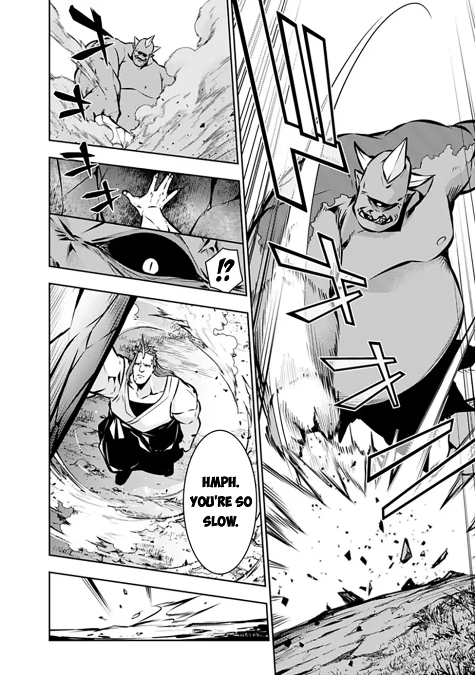 The Strongest Magical Swordsman Ever Reborn As An F-Rank Adventurer Chapter 113 - Page 4