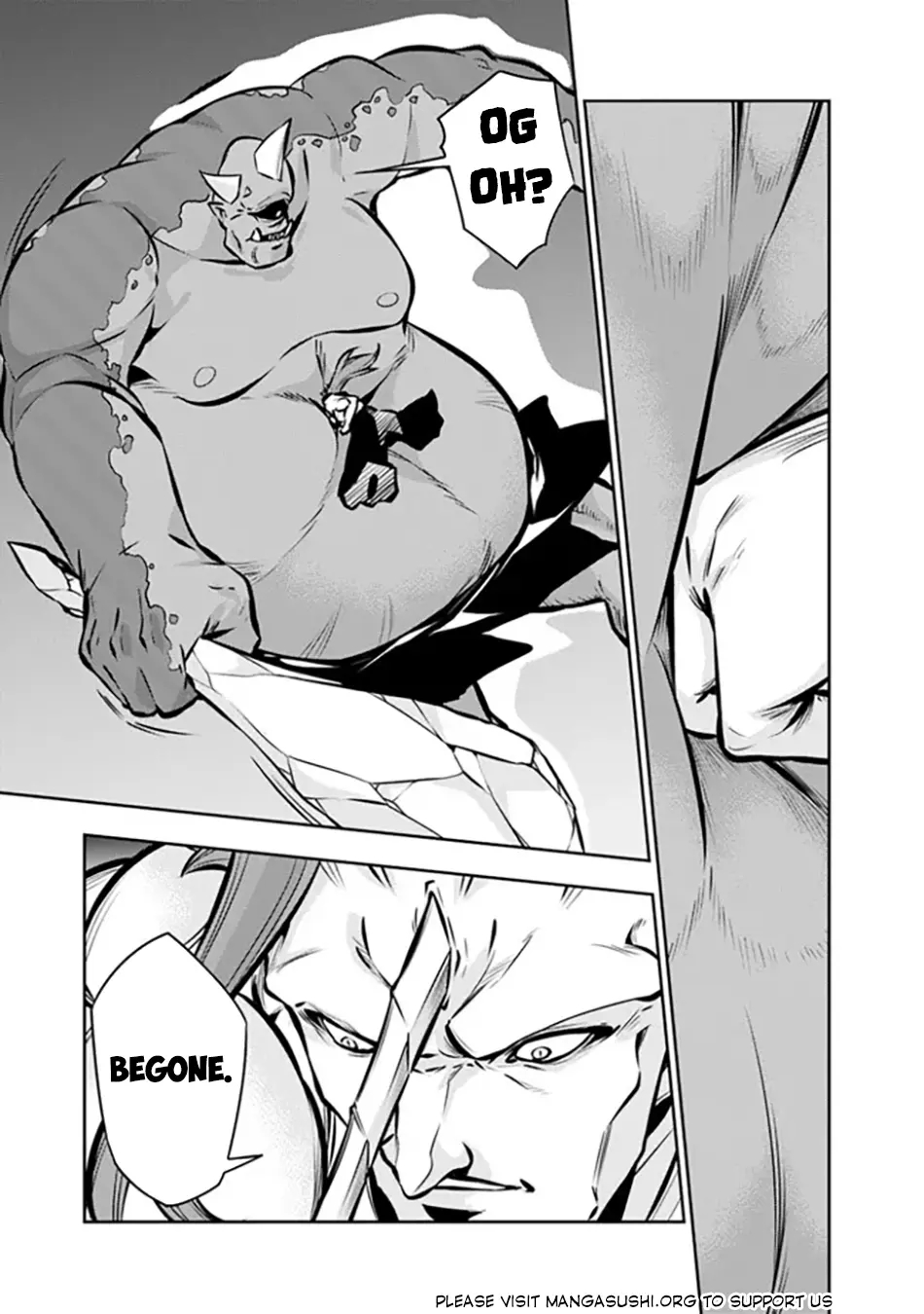 The Strongest Magical Swordsman Ever Reborn As An F-Rank Adventurer Chapter 113 - Page 5