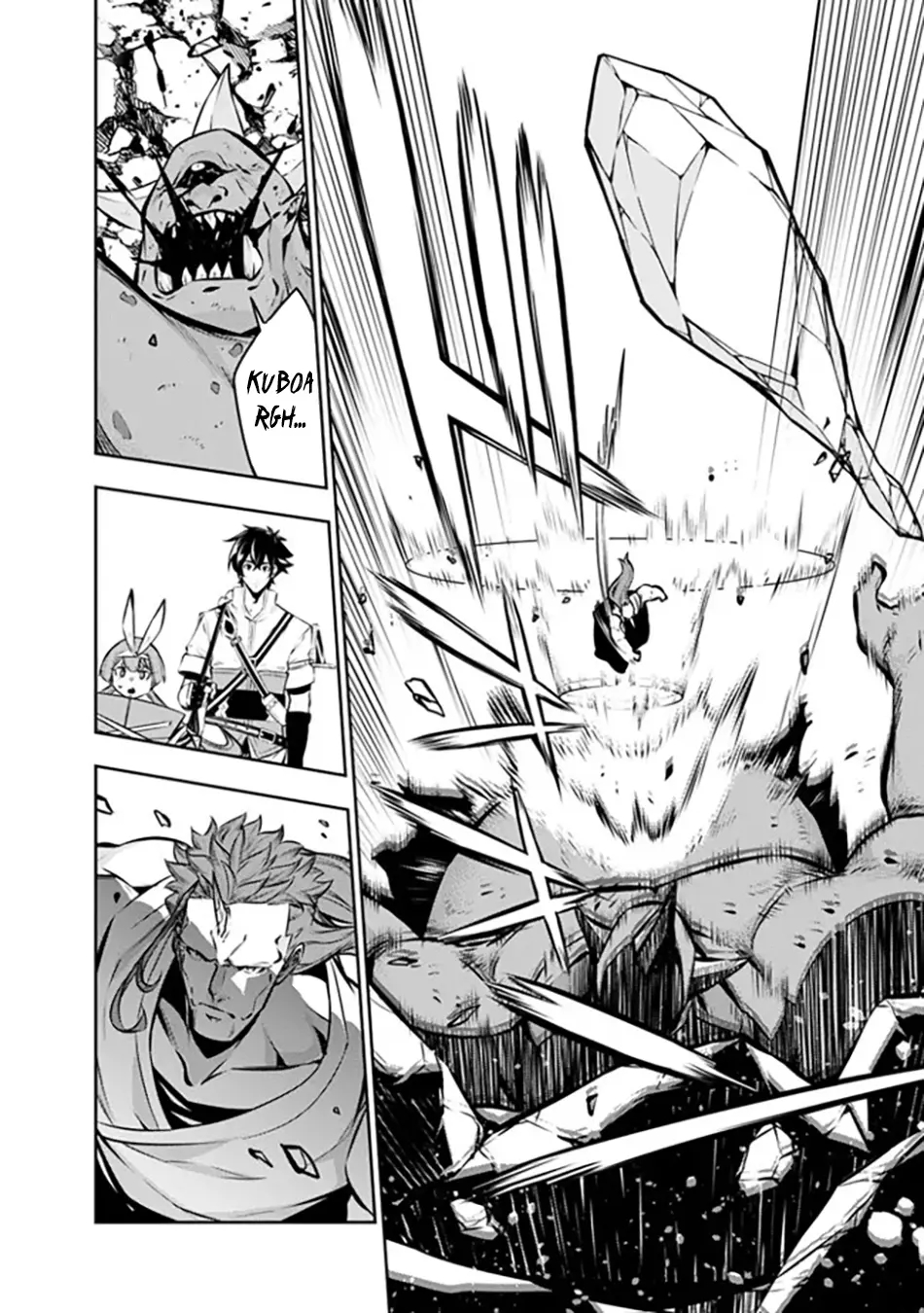 The Strongest Magical Swordsman Ever Reborn As An F-Rank Adventurer Chapter 113 - Page 6