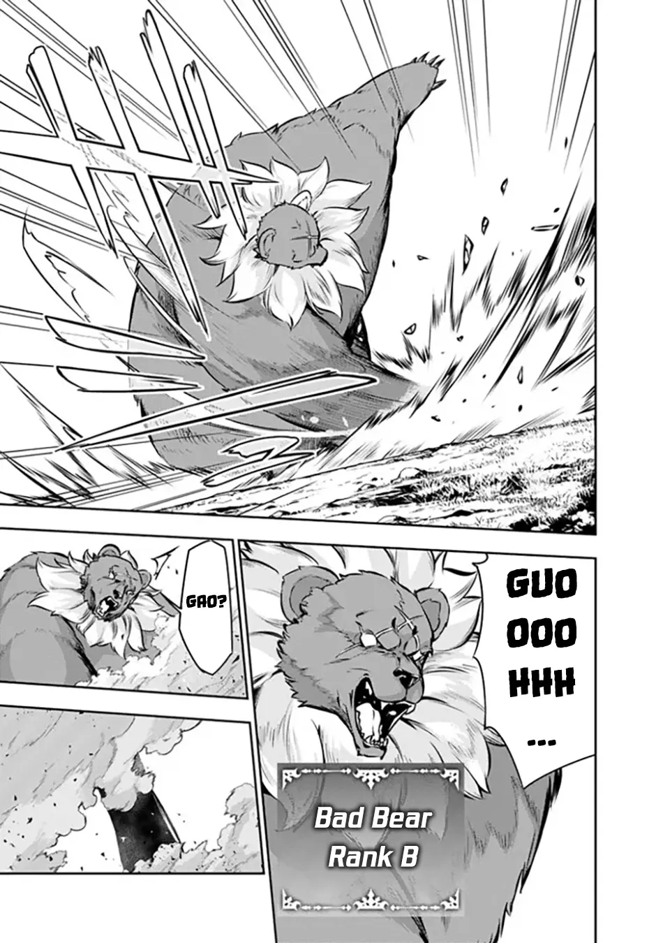 The Strongest Magical Swordsman Ever Reborn As An F-Rank Adventurer Chapter 113 - Page 9