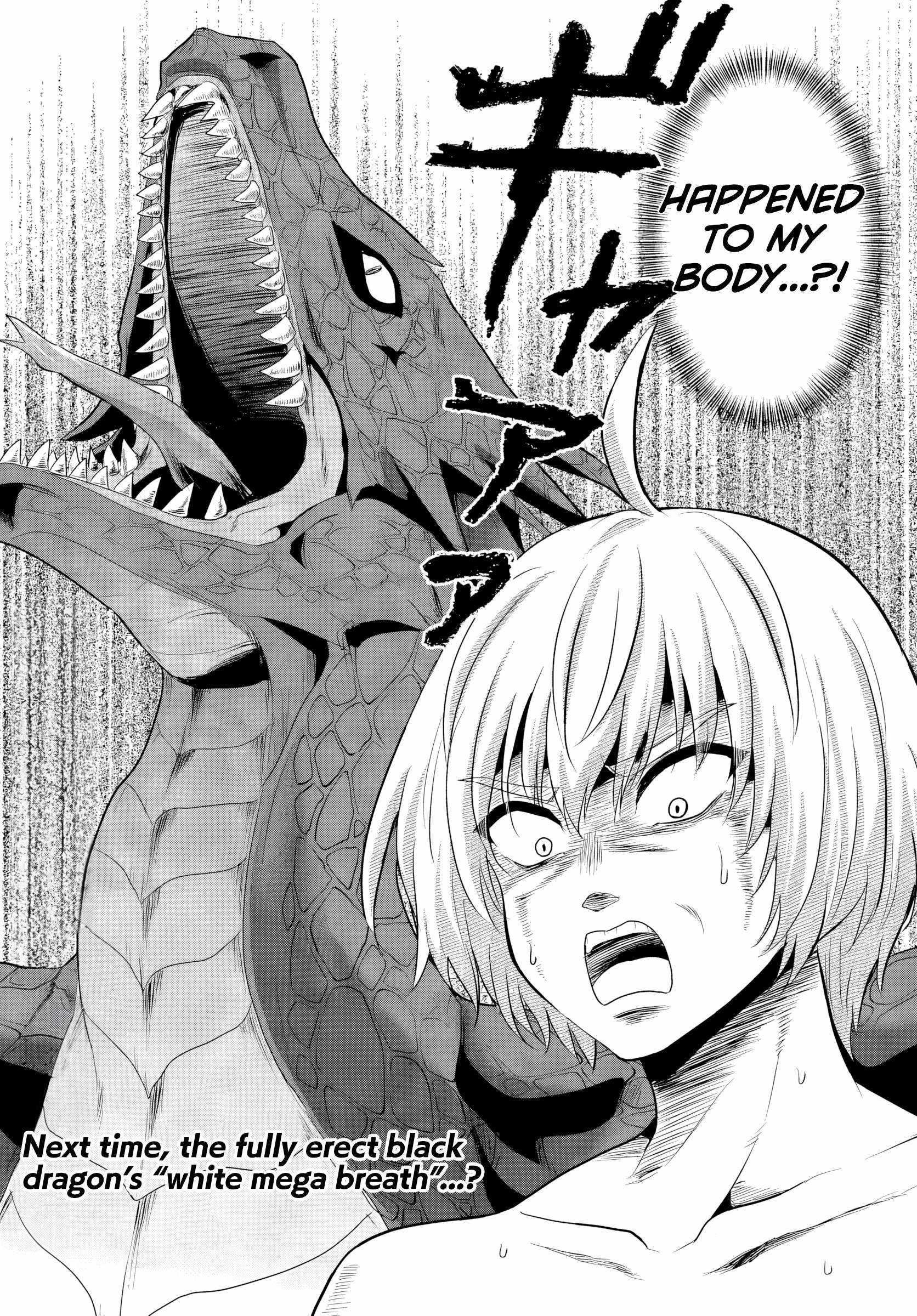 The Hero Took Everything From Me, So I Partied With The Hero’S Mother! Chapter 18 - Page 38