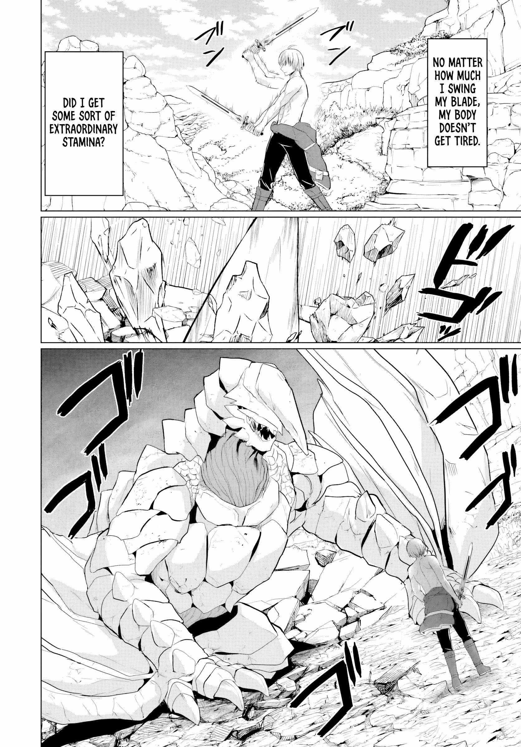 The Hero Took Everything From Me, So I Partied With The Hero’S Mother! Chapter 19 - Page 14