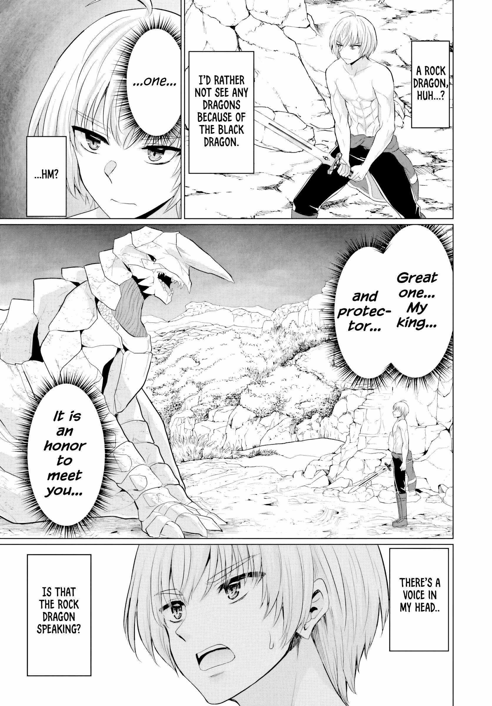 The Hero Took Everything From Me, So I Partied With The Hero’S Mother! Chapter 19 - Page 15