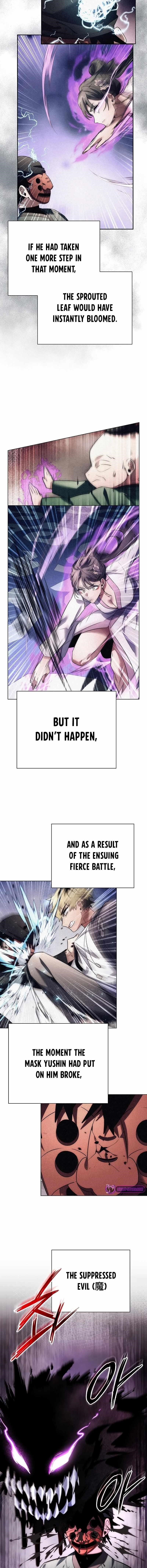 Goblin’s Night Chapter 59 - Page 10