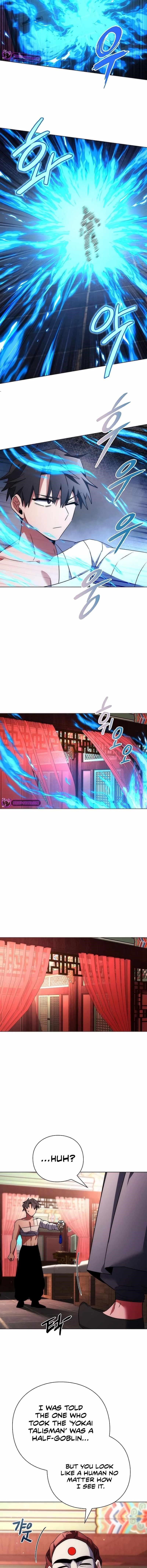 Goblin’s Night Chapter 59 - Page 21