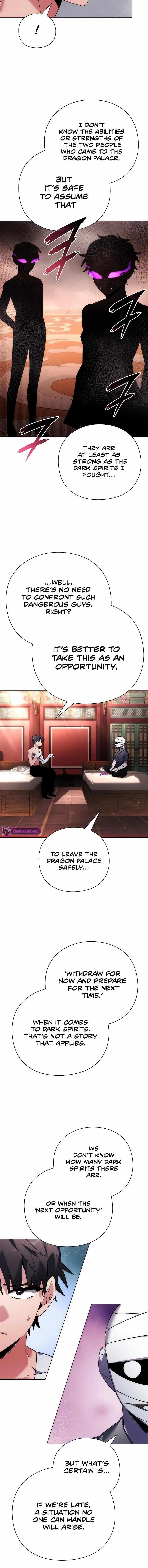 Goblin’s Night Chapter 59 - Page 6