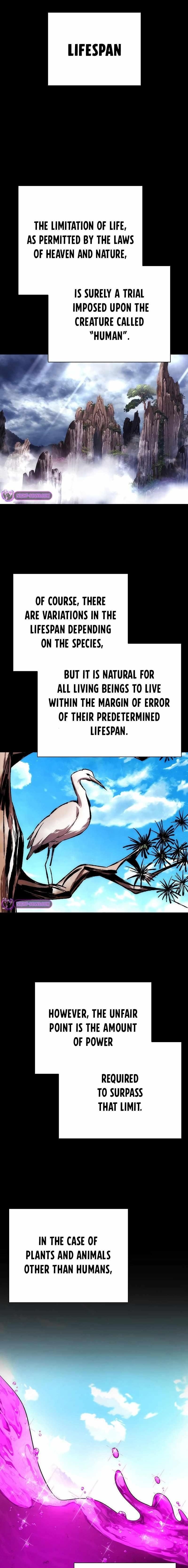 Goblin’s Night Chapter 60 - Page 1