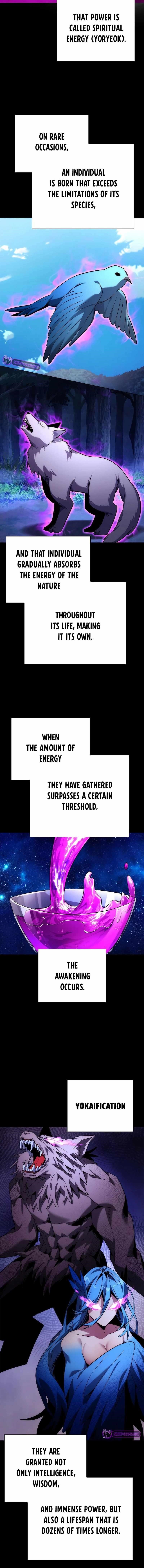 Goblin’s Night Chapter 60 - Page 2